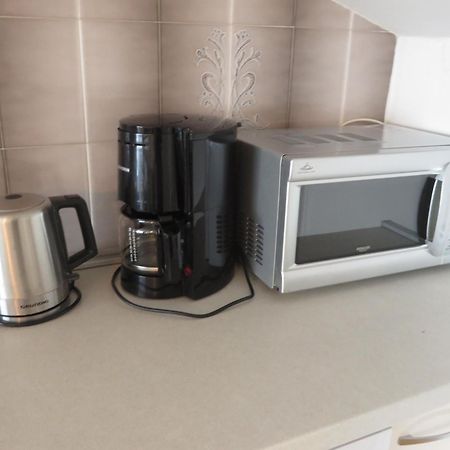 Apartments Gloria Biograd Na Moru Zewnętrze zdjęcie