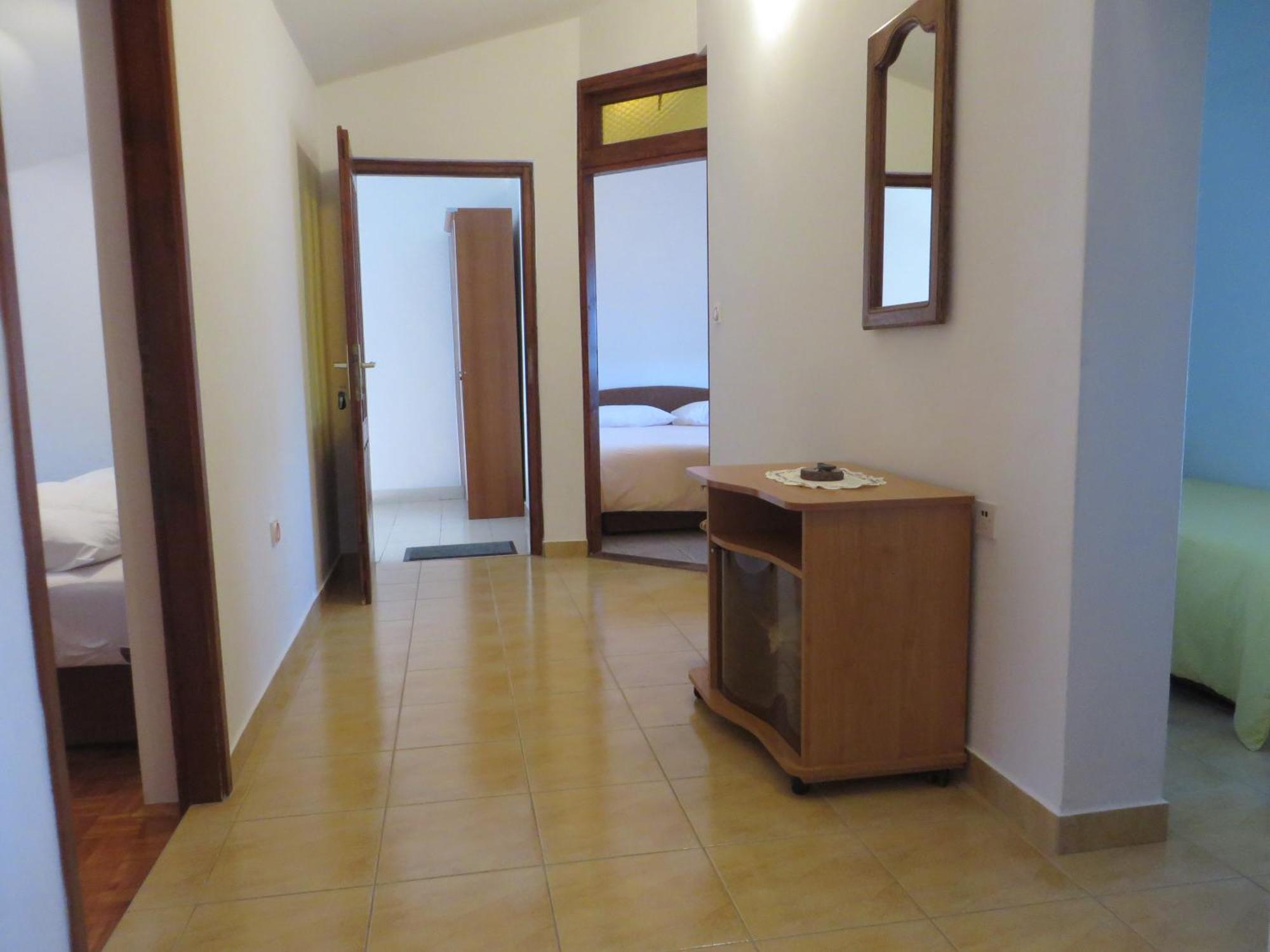 Apartments Gloria Biograd Na Moru Pokój zdjęcie