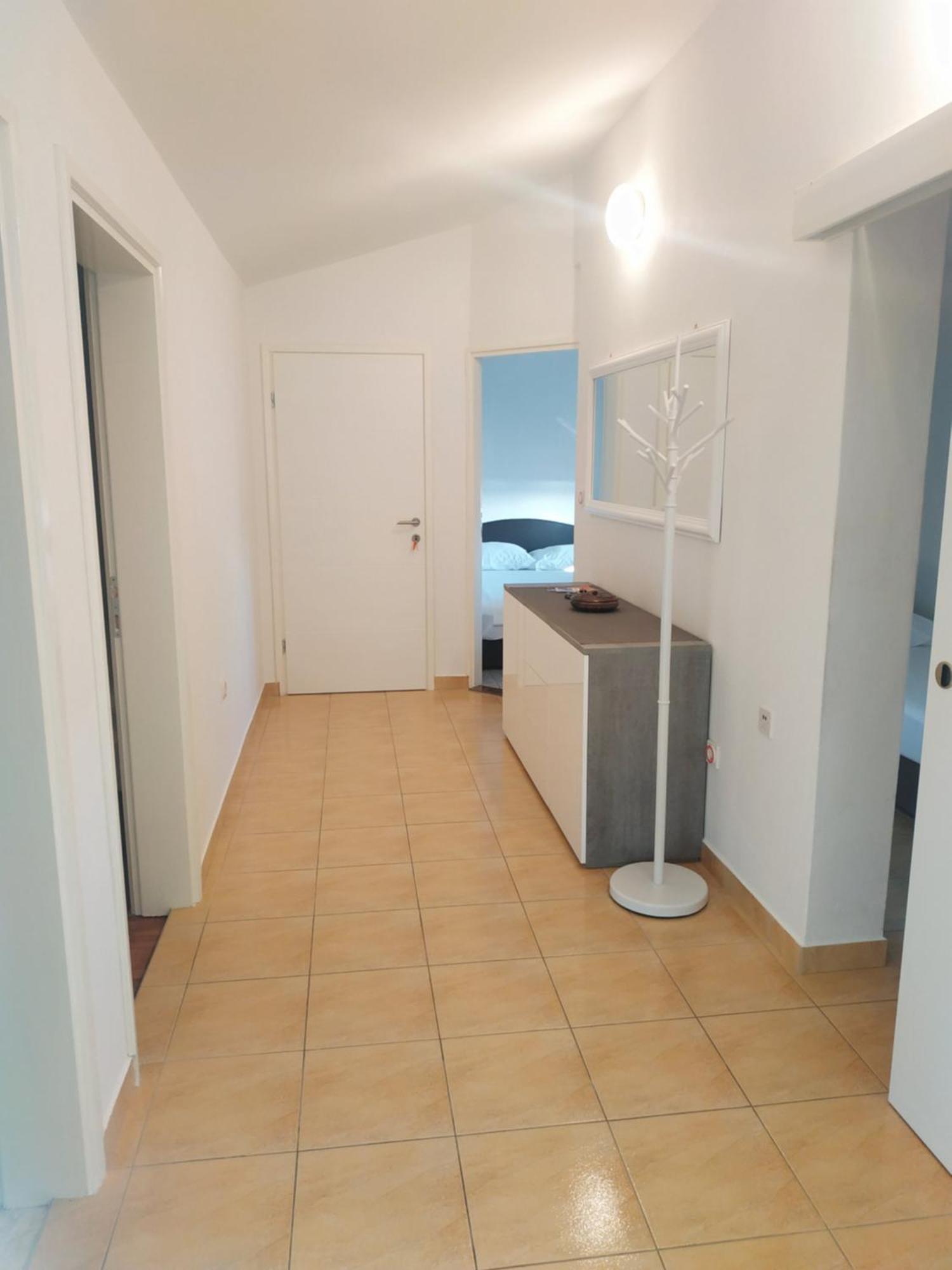Apartments Gloria Biograd Na Moru Zewnętrze zdjęcie