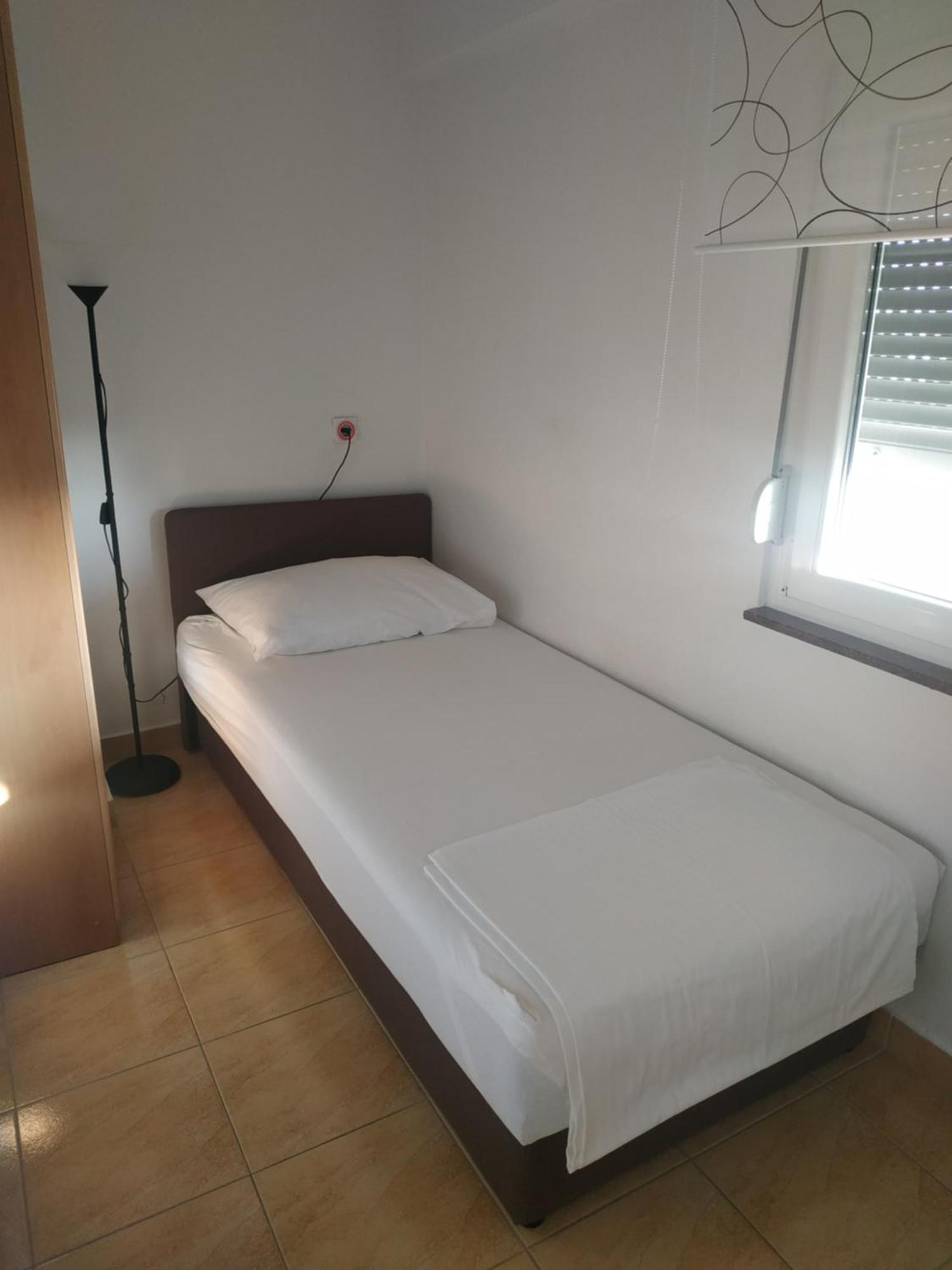 Apartments Gloria Biograd Na Moru Zewnętrze zdjęcie