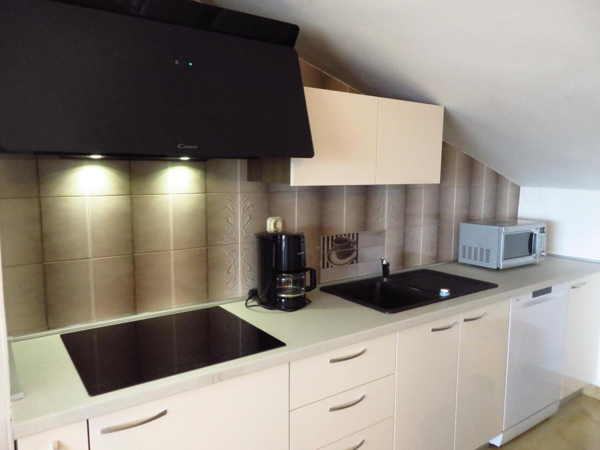 Apartments Gloria Biograd Na Moru Pokój zdjęcie