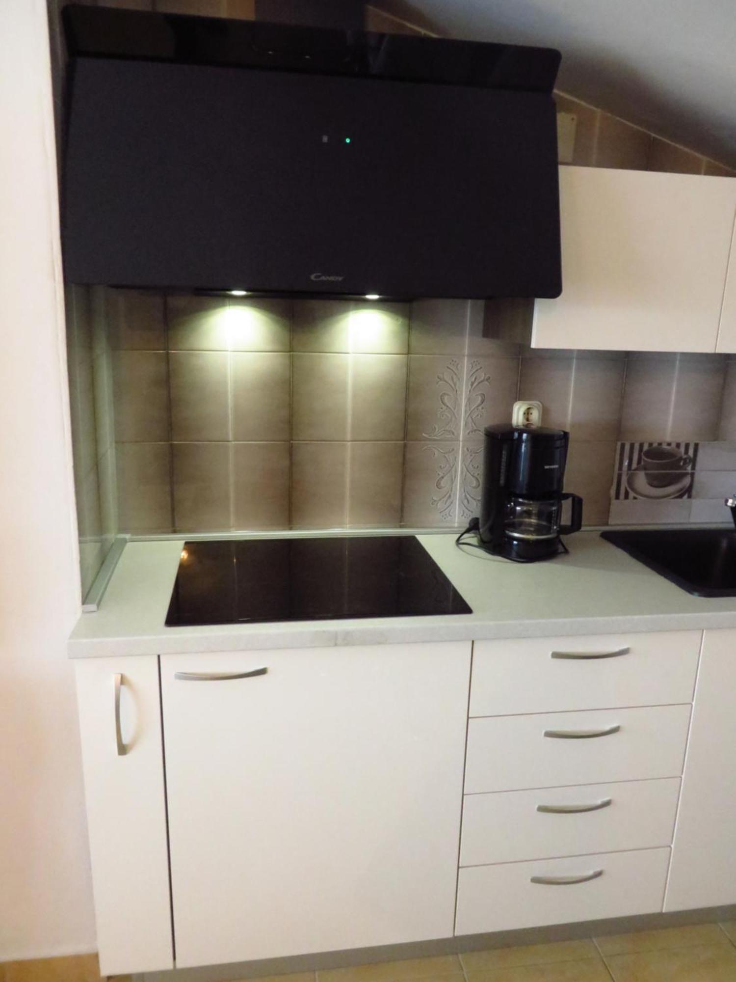 Apartments Gloria Biograd Na Moru Pokój zdjęcie