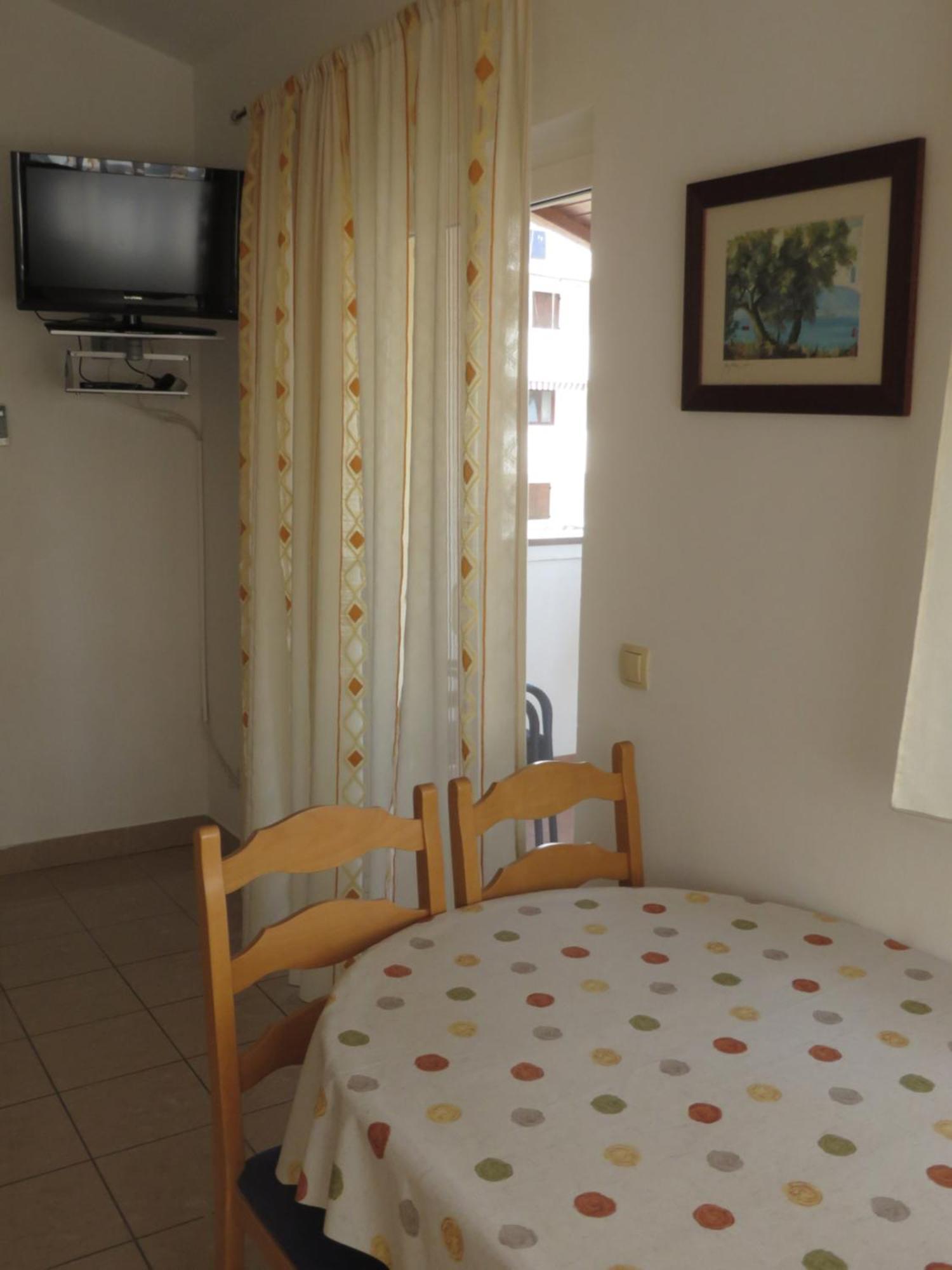 Apartments Gloria Biograd Na Moru Pokój zdjęcie