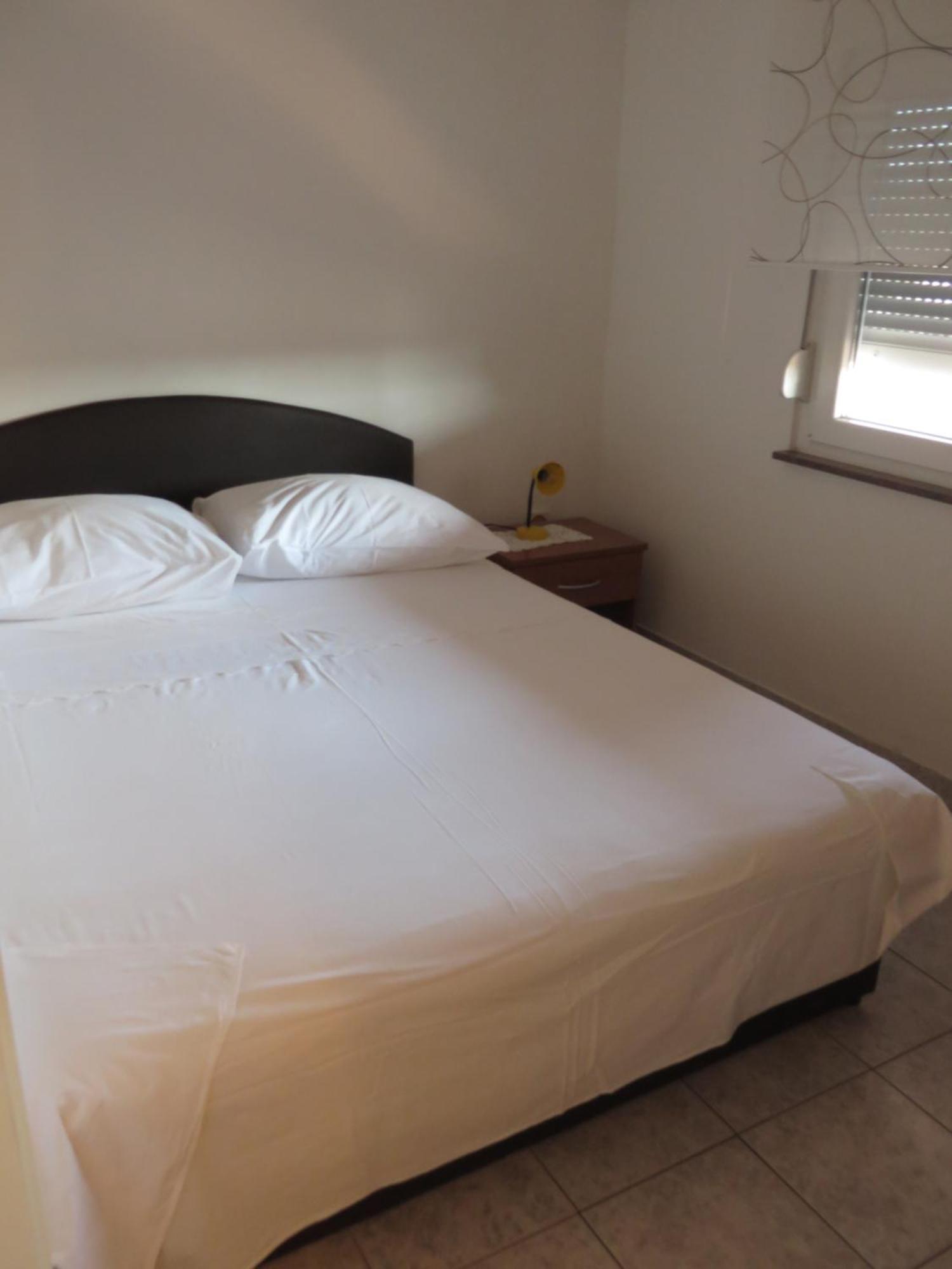 Apartments Gloria Biograd Na Moru Pokój zdjęcie