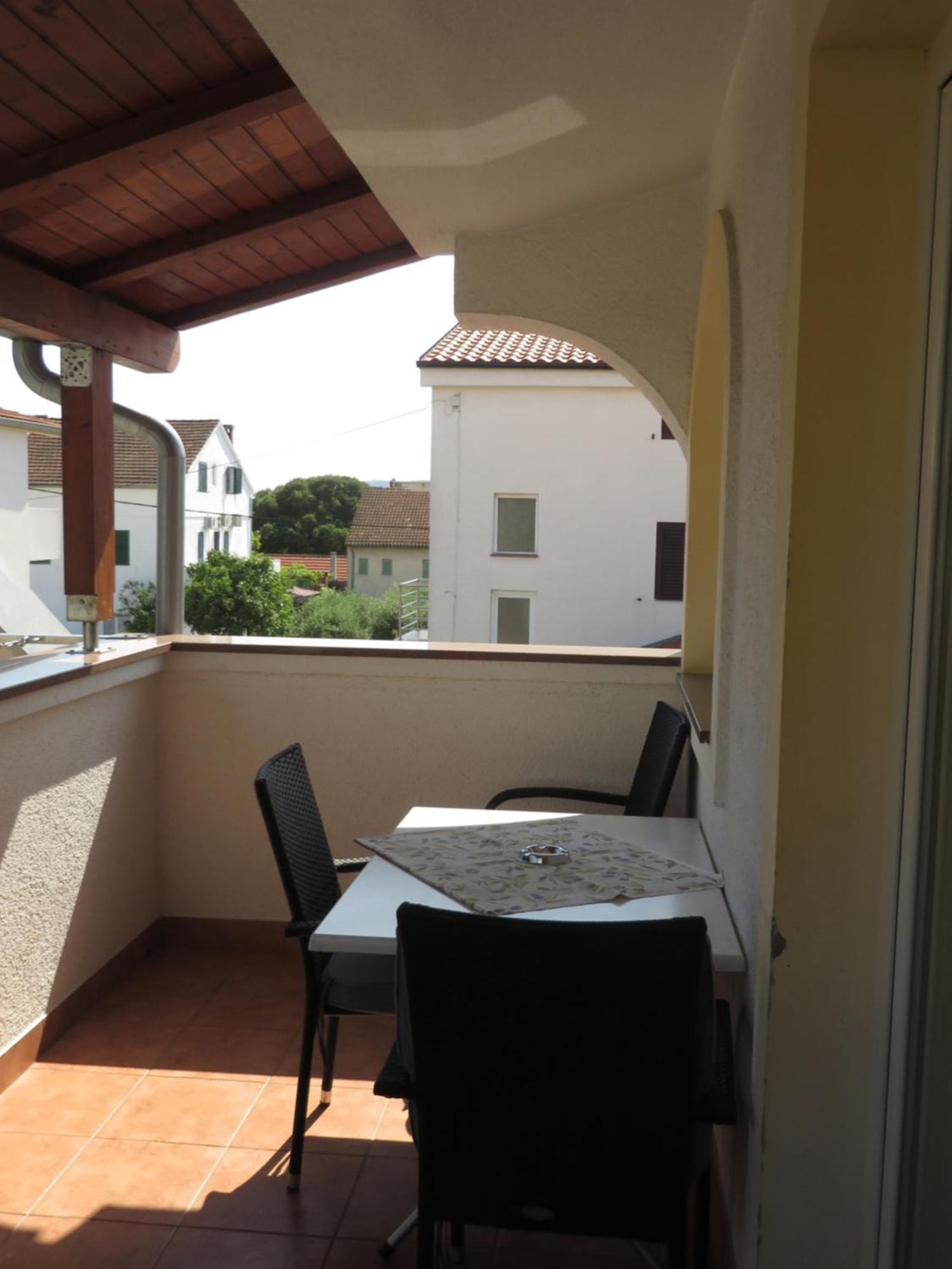 Apartments Gloria Biograd Na Moru Pokój zdjęcie