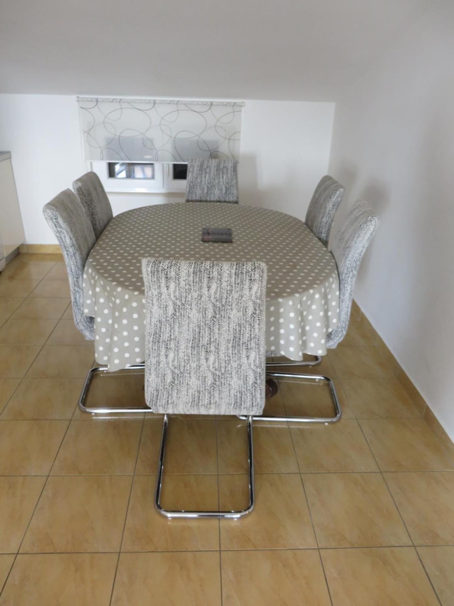 Apartments Gloria Biograd Na Moru Pokój zdjęcie