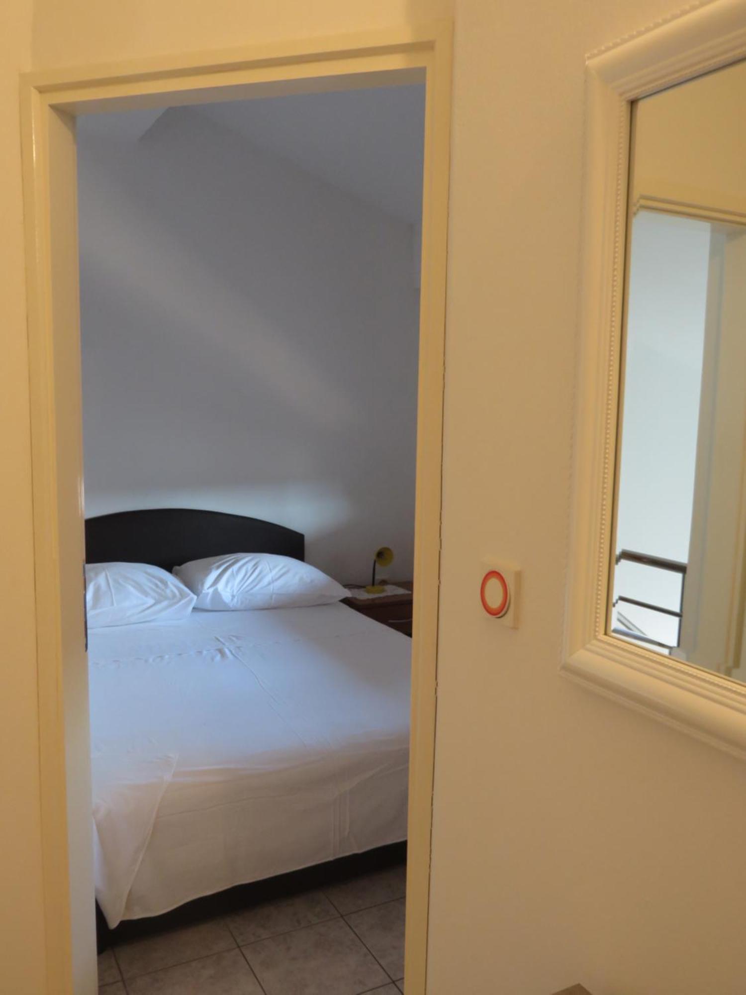 Apartments Gloria Biograd Na Moru Zewnętrze zdjęcie