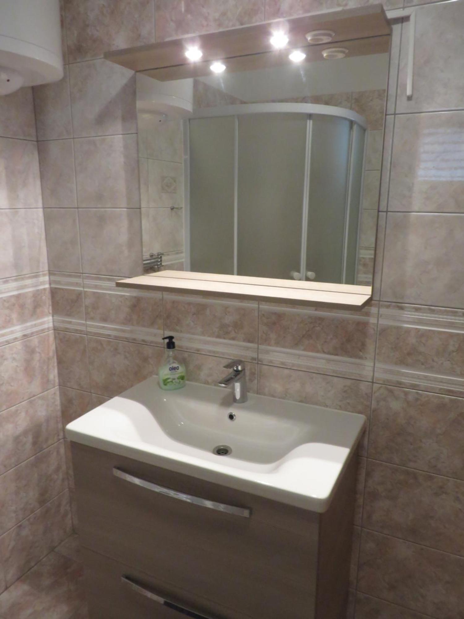 Apartments Gloria Biograd Na Moru Pokój zdjęcie