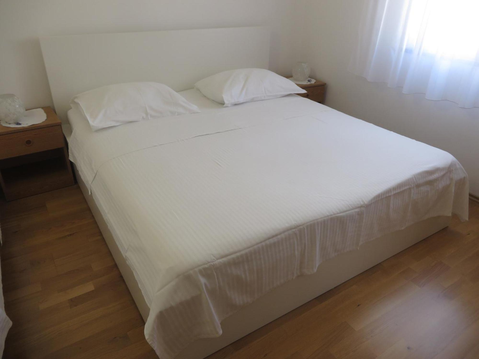 Apartments Gloria Biograd Na Moru Zewnętrze zdjęcie