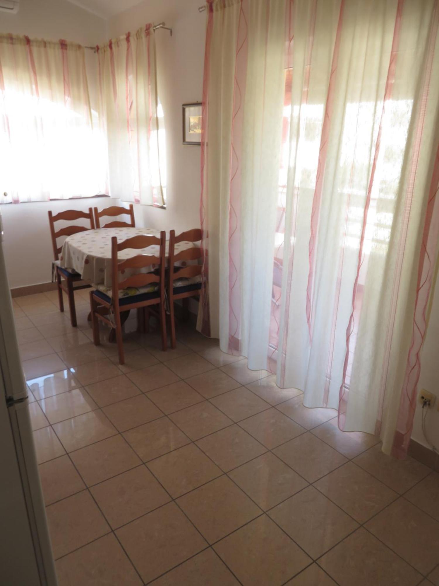 Apartments Gloria Biograd Na Moru Pokój zdjęcie