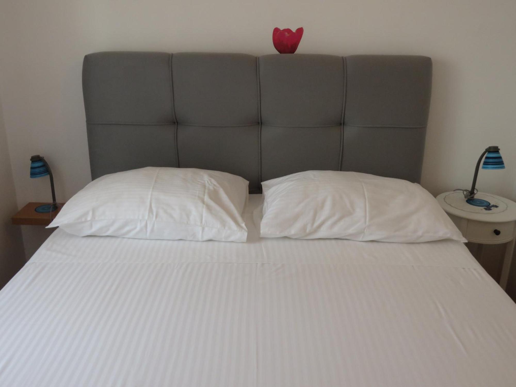 Apartments Gloria Biograd Na Moru Zewnętrze zdjęcie