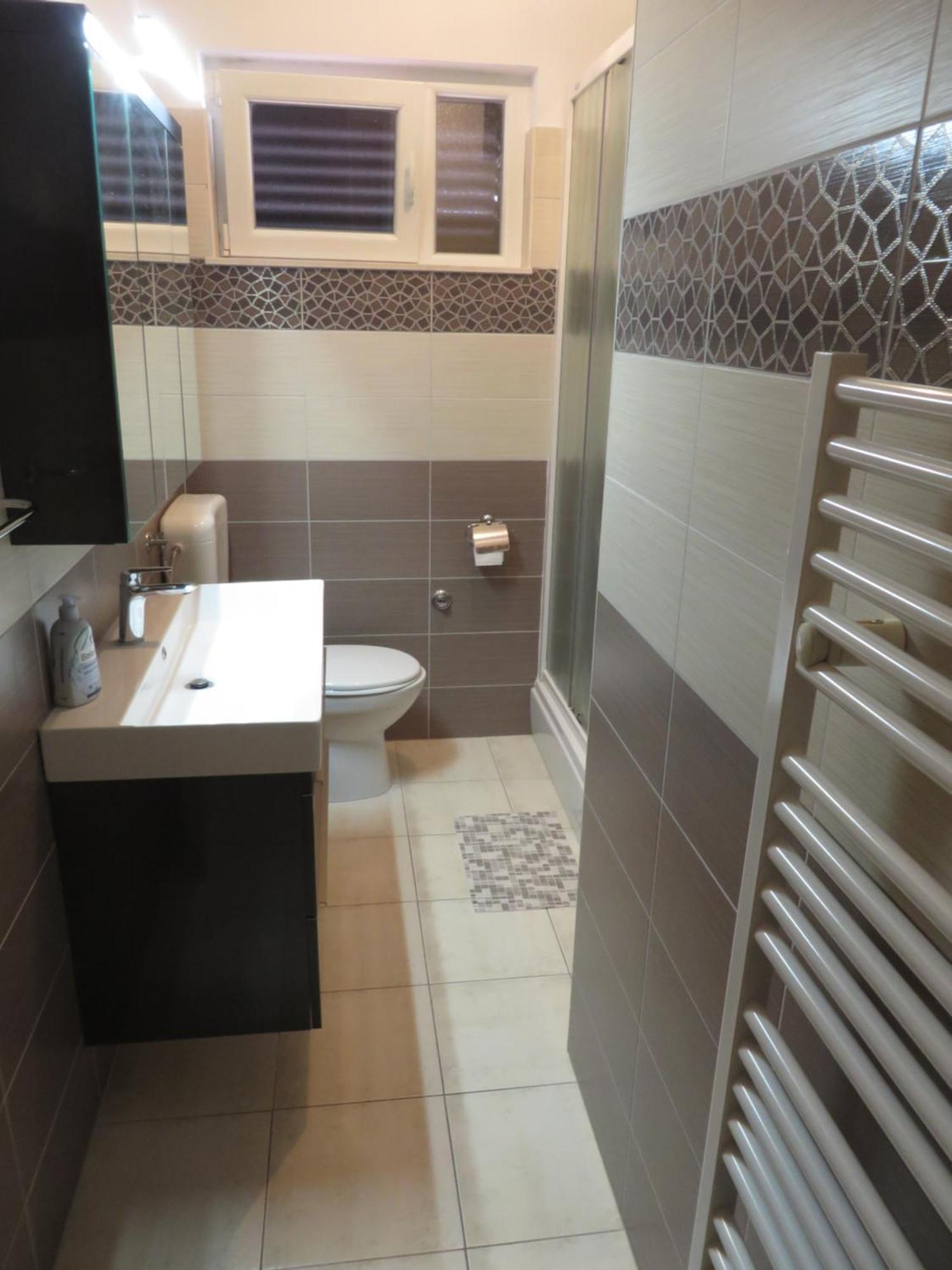 Apartments Gloria Biograd Na Moru Zewnętrze zdjęcie