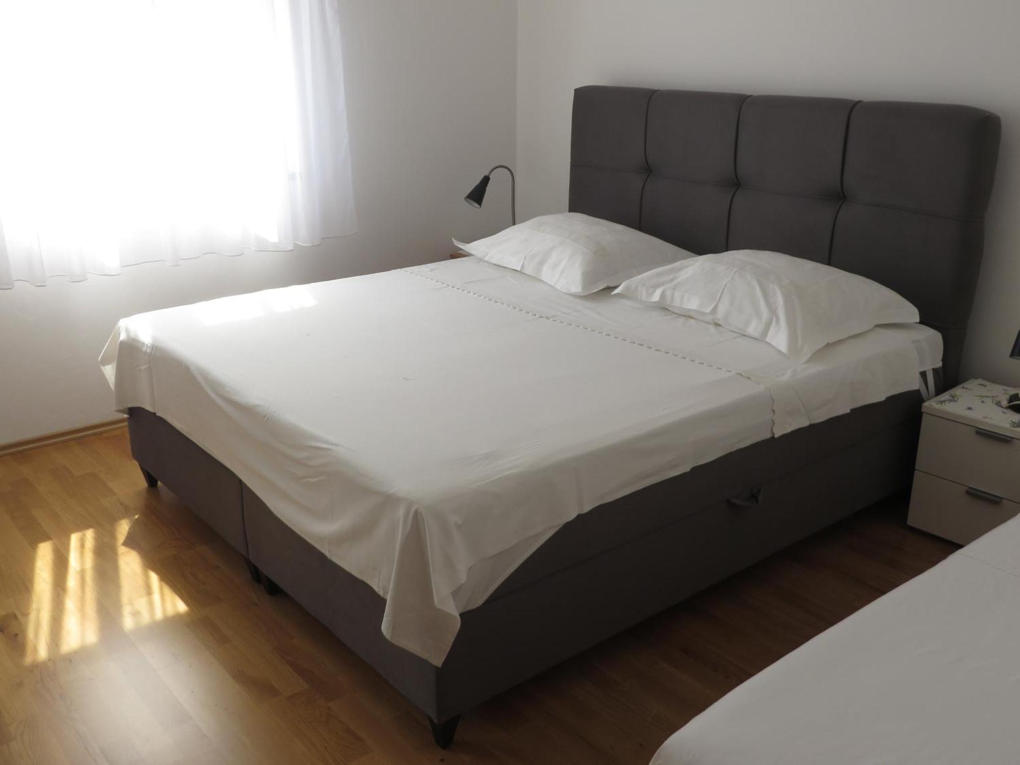 Apartments Gloria Biograd Na Moru Zewnętrze zdjęcie