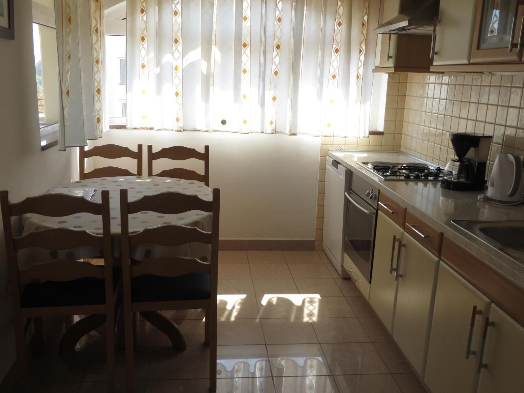 Apartments Gloria Biograd Na Moru Pokój zdjęcie