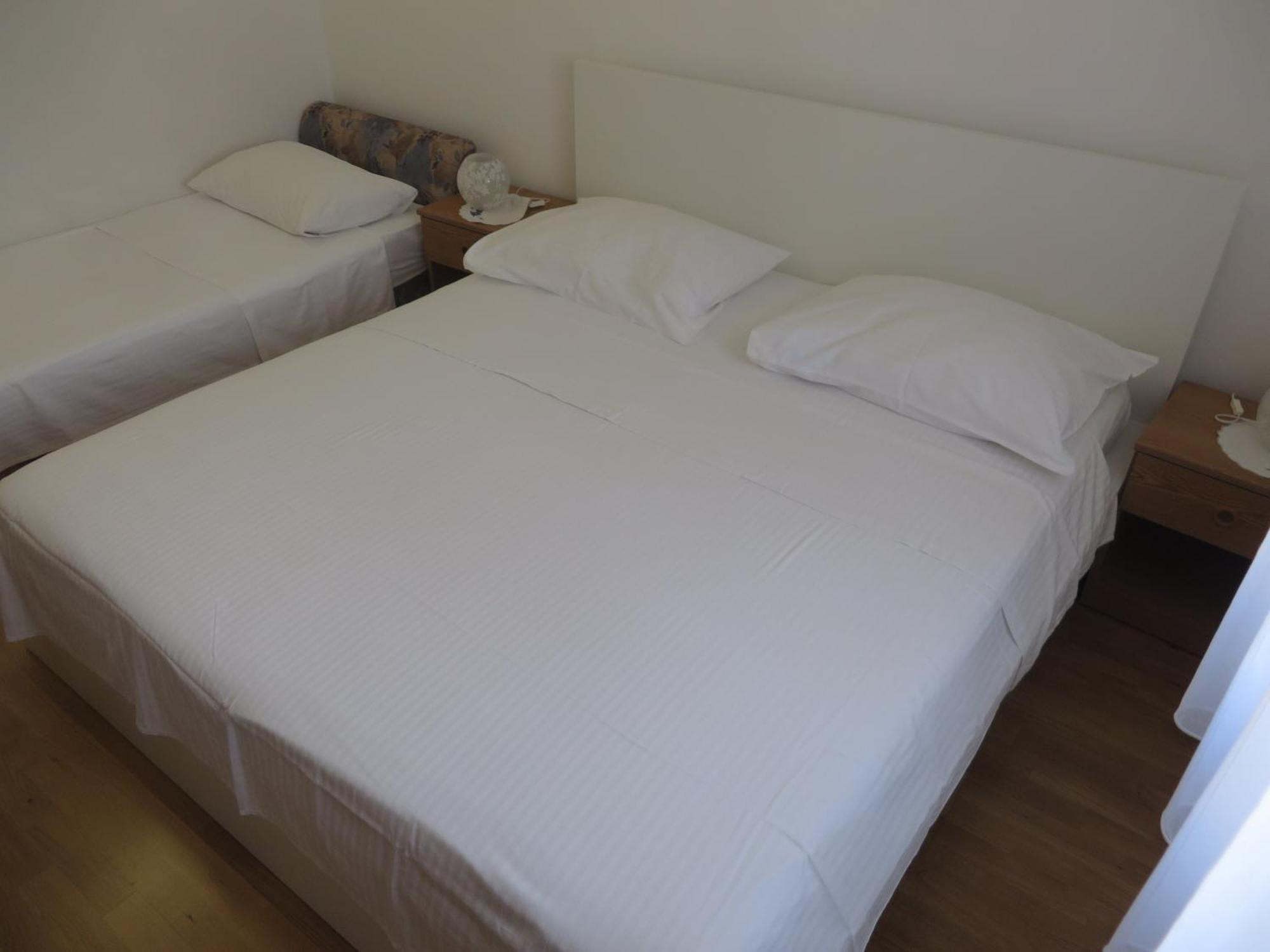 Apartments Gloria Biograd Na Moru Pokój zdjęcie