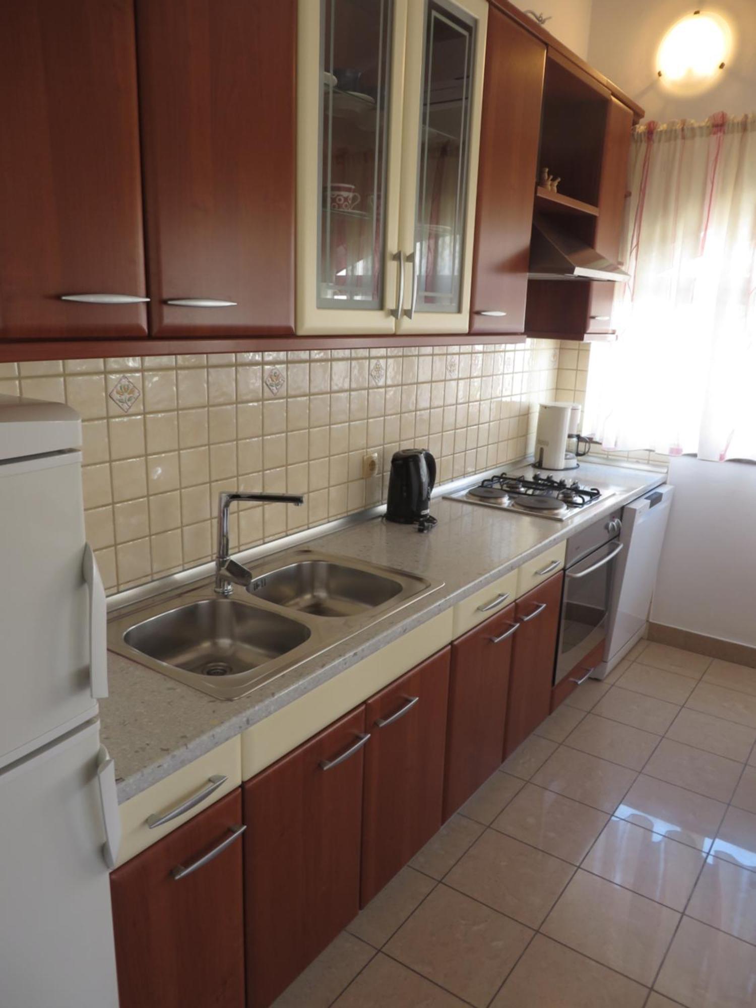 Apartments Gloria Biograd Na Moru Zewnętrze zdjęcie