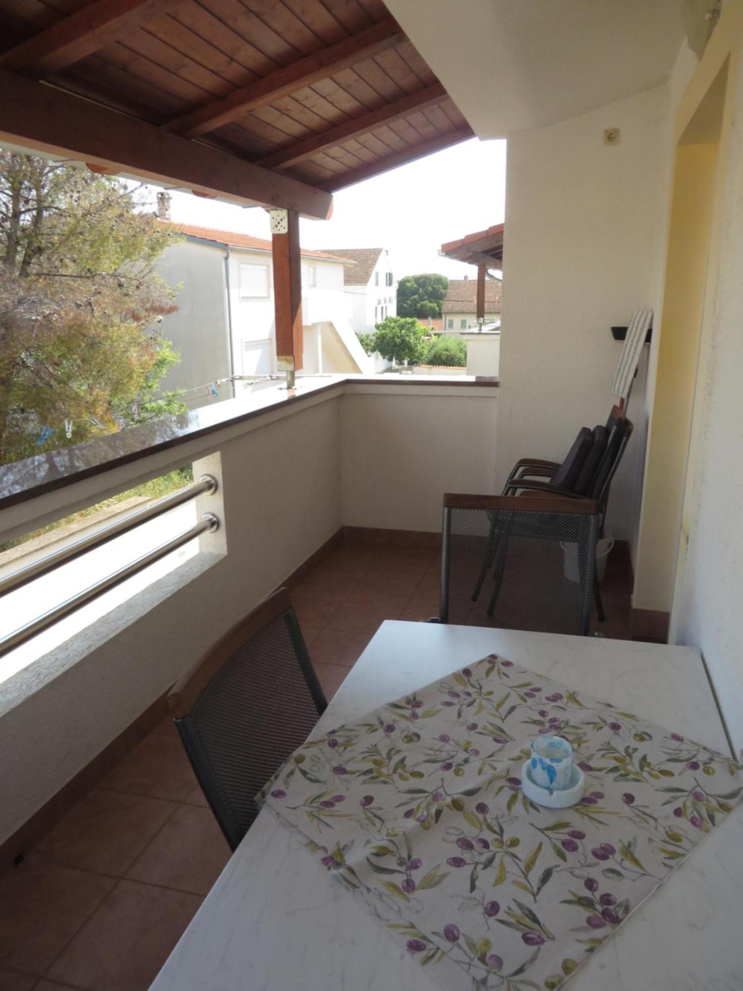 Apartments Gloria Biograd Na Moru Pokój zdjęcie