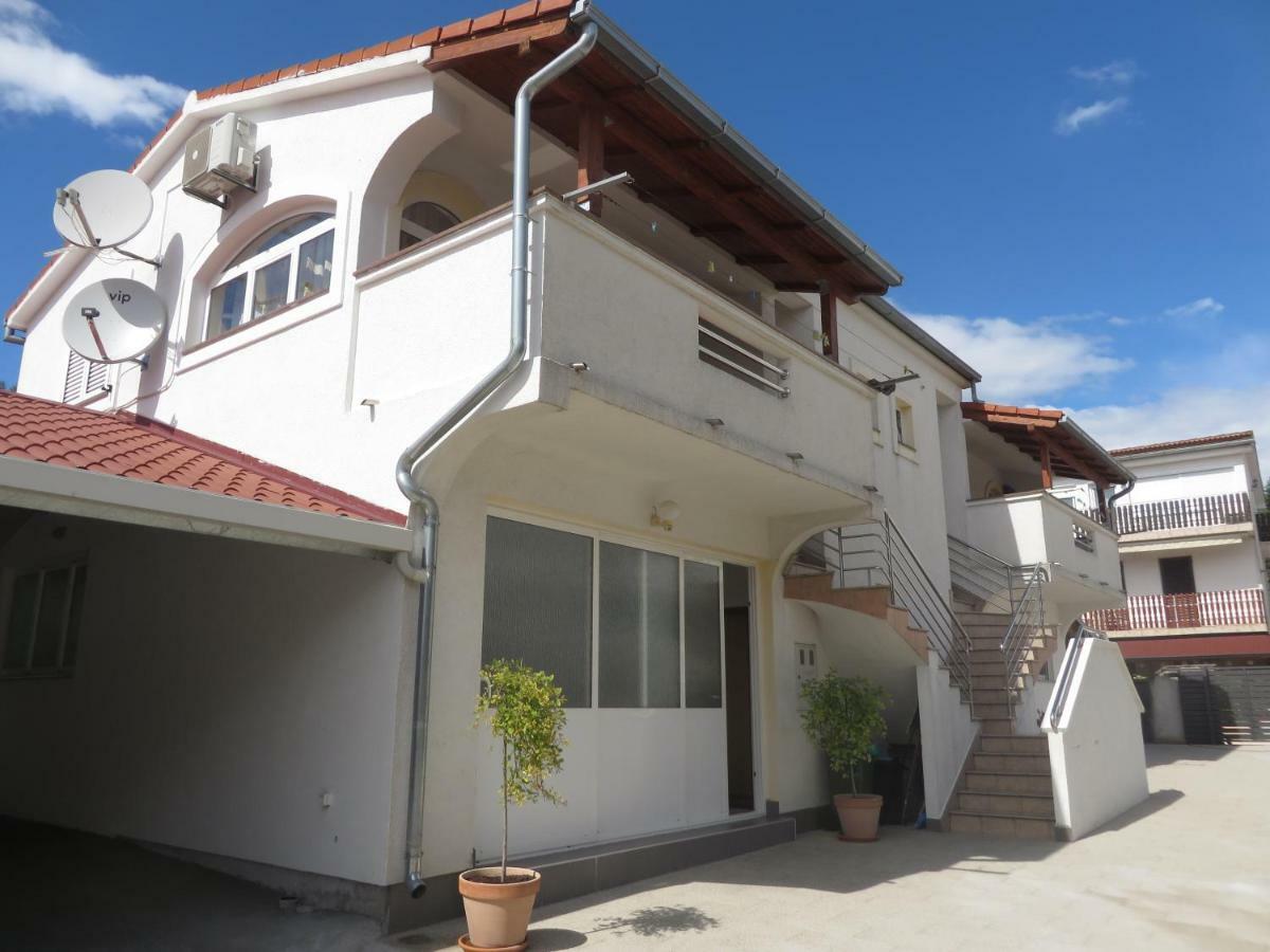 Apartments Gloria Biograd Na Moru Pokój zdjęcie
